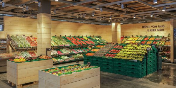 Coop Switzerland Strengthens Ties To Swiss Producers