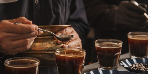 JDE Peet’s Increases Sustainable Coffee Sourcing Target