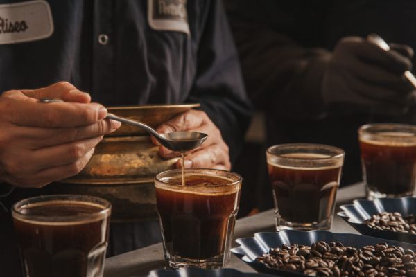 Coffee Giant JDE Peet's Sees H1 Sales Up, Driven By Pricing