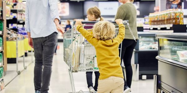 Salling Group Introduces Price Caps On Basic Goods In Netto, Bilka, and Føtex