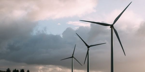 Arla Targets 100% Green Energy In Denmark With Wind Farm