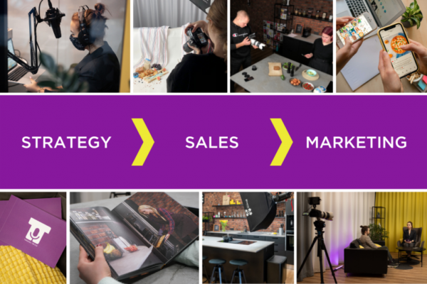 BSMS – Experts In Strategy, Sales and Marketing In The Baltic States