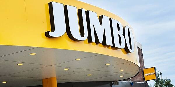 Dutch Retailer Jumbo Sees Annual Turnover Top €10bn For First Time