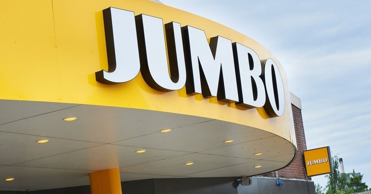 Netherlands: Jumbo plans to open 10 'food markets' in the coming