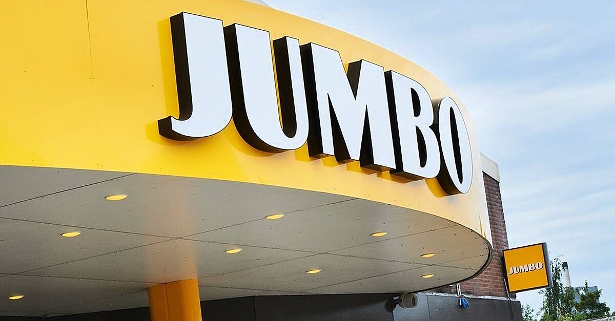 Jumbo Market