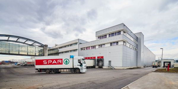 SPAR Hungary To Invest Over €20m In Logistics