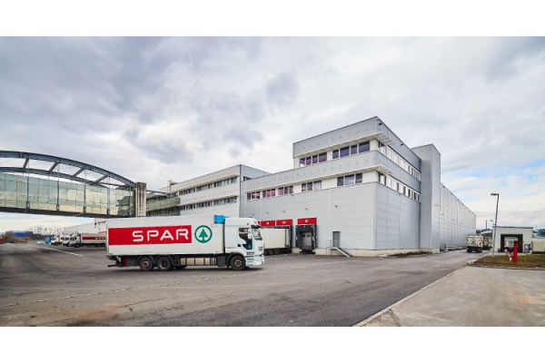 SPAR Hungary To Invest Over €20m In Logistics