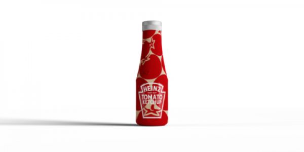 Kraft Heinz To Test Ketchup Bottle Made From Wood Pulp