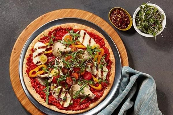 General Mills Acquires Pizza Crust Maker TNT Crust