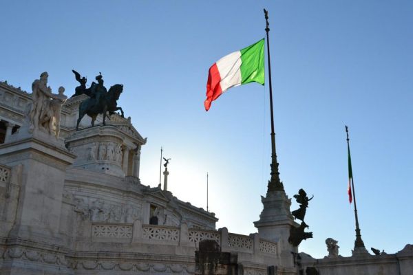 Italy Business And Consumer Morale Drop Sharply In September