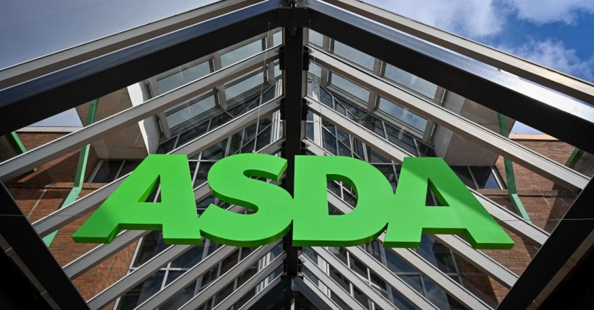 Asda 'On Track' To Achieve 50 Emission Target By 2025 ESM Magazine