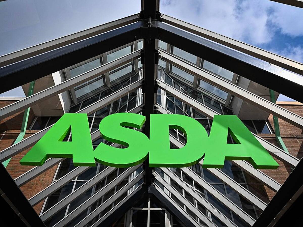 Asda reduces emissions by 16% over 12-month period - edie