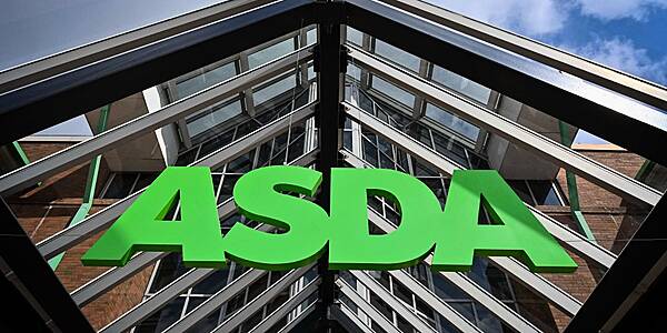 Asda Appoints Allan Leighton As Executive Chair