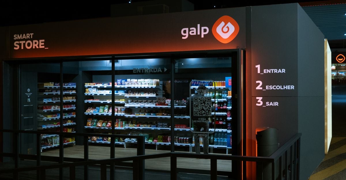 Galp abre o primeiro outlet “Smart Convenience” em Lisboa