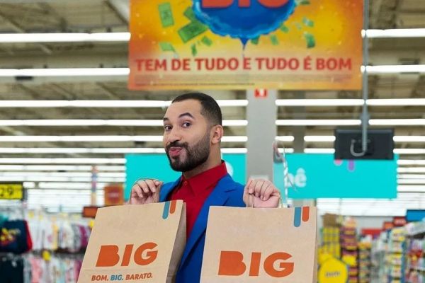 Carrefour Brasil Receives Antitrust Nod For Grupo Big Brasil Acqusition