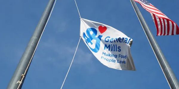 General Mills Raises Full-Year Forecast On Higher Prices