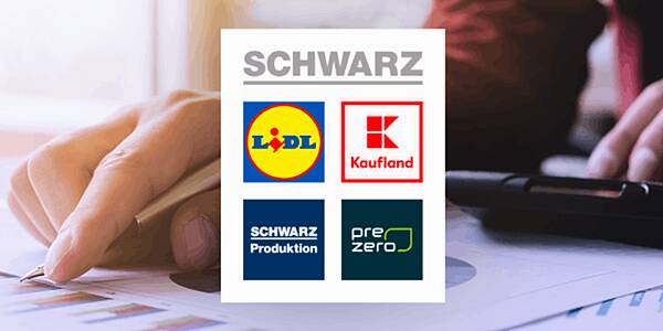 Lidl And Kaufland Owner Schwarz Group Reports €154bn In Sales