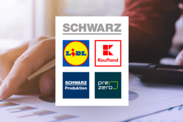 Lidl And Kaufland Owner Schwarz Group Reports €154bn In Sales