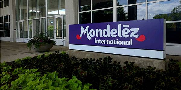 Europe Dominates Mondelēz International's Second CoLab Tech Accelerator Programme