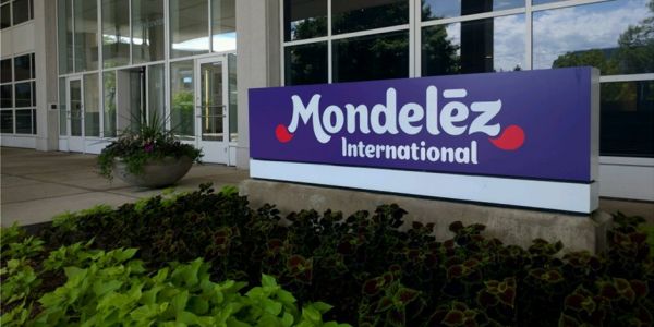 Mondelēz Lifts Forecasts On Price Hikes, Firm Demand