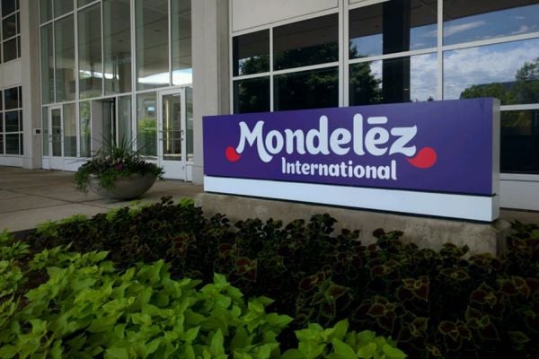 Europe Dominates Mondelz International's Second CoLab Tech Accelerator Programme