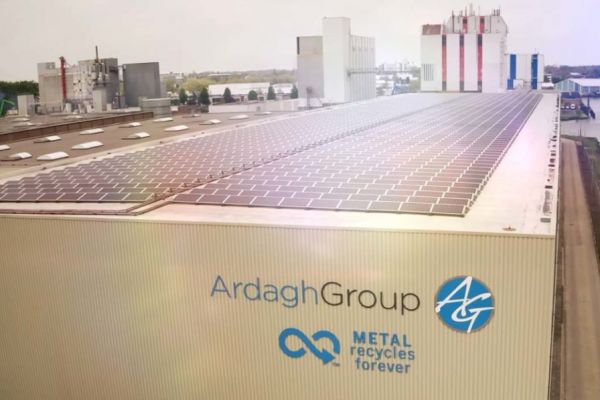 Herman Troskie To Succeed Paul Coulson As Chair Of Ardagh Group