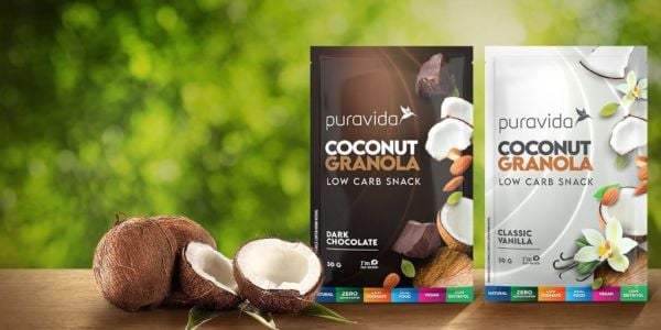 Nestlé To Acquire Brazilian Plant-Based Firm Puravida