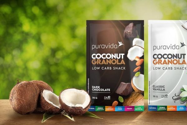 Nestlé To Acquire Brazilian Plant-Based Firm Puravida