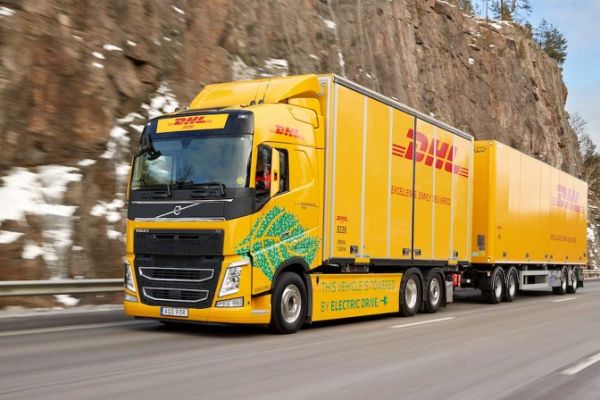 DHL Exec Says China Lockdowns Will Hit Supply More Than Ukraine War