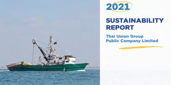 Thai Union Publishes Ninth Annual Sustainability Report