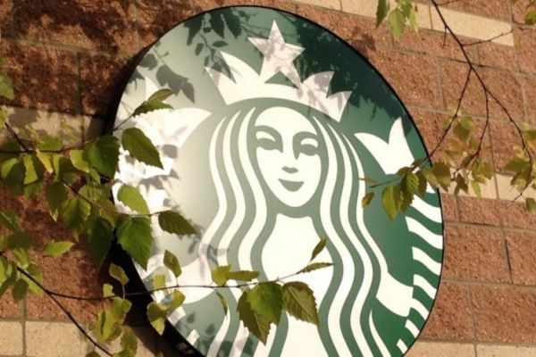 Starbucks Corp Says Sales Drop In China Impacted Profits