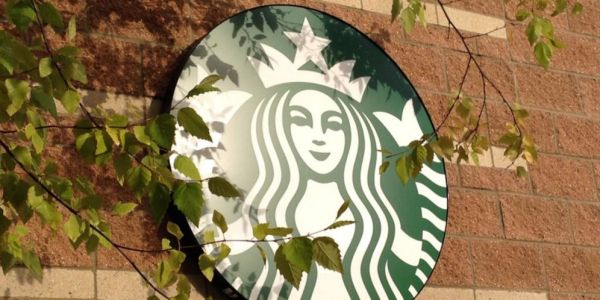 Starbucks Corp Says Sales Drop In China Impacted Profits