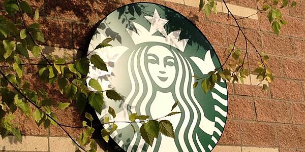 Starbucks Gets Sales Bump From Strong US Demand