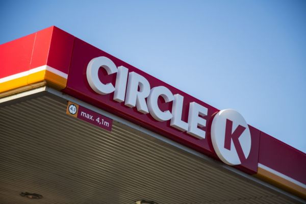 Circle K Owner Couche-Tard Sees Earnings Up In Fourth Quarter