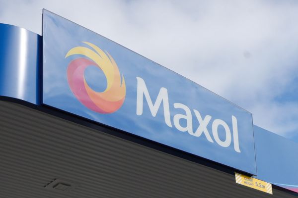 Maxol Ballycoolin Wins NACS European Convenience Retailer Of The Year Award