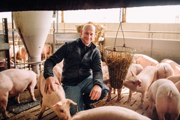 Kaufland Switches To Fresh Pork Of German Origin
