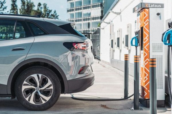 Finland's Kesko To Double Car Charging Network This Year