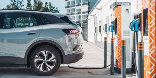 Finland's Kesko To Double Car Charging Network This Year