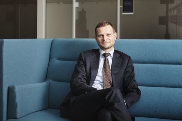 Denmark's Dagrofa Appoints New Chief Financial Officer