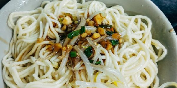 Record Chinese Wheat Prices Raise Risk Of Pricier Noodles
