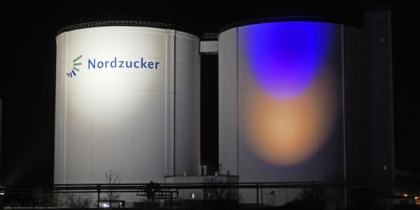 Nordzucker Confident About Year Ahead Following Profitable 2021/22