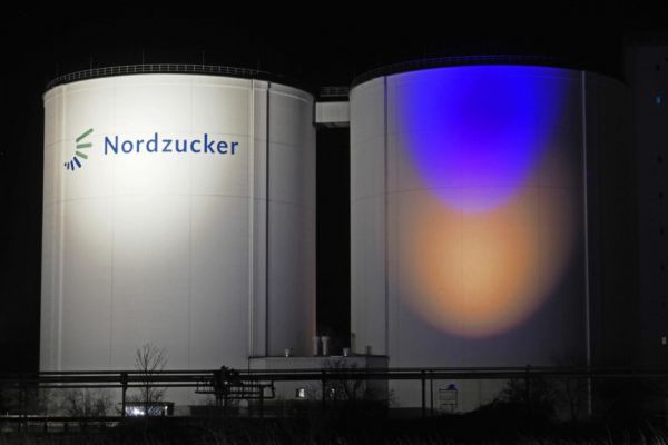 Nordzucker Reports Sharp Rise In Profits, Warns On Harder New Year