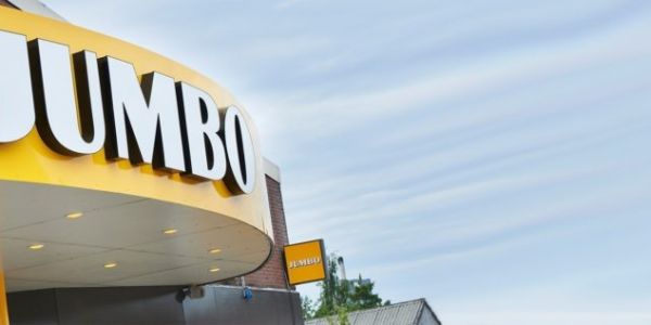 Jumbo Joins Employer's Association E-Commerce Netherlands