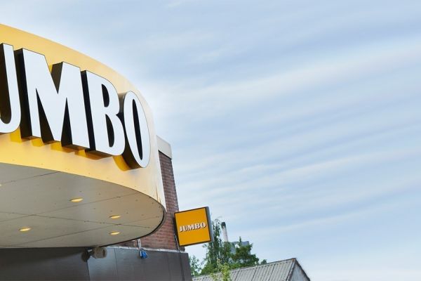 Jumbo Joins Employer's Association E-Commerce Netherlands