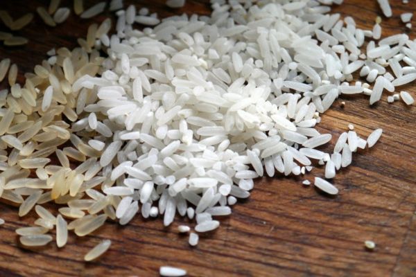 Top Rice Exporter India Bans Most Shipments As Late Monsoon Hits Crop