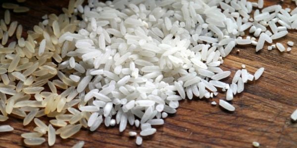 India Halves Export Duty On Parboiled Rice 