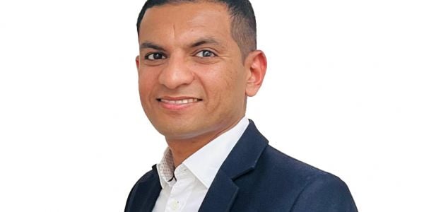 Britvic Names Sudeep Shetty As Chief Information and Transformation Officer