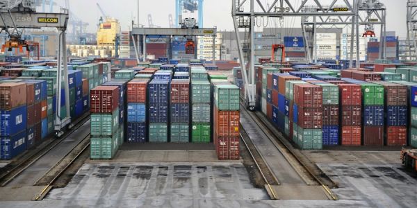 Dutch Exports Increased By Almost 3% In April: CBS