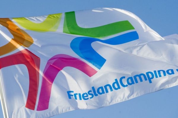 FrieslandCampina To Sell Parts Of German Consumer Business