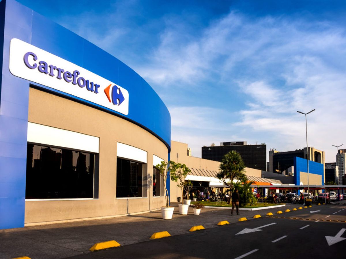 Carrefour Brasil Anticipates R$2bn In Synergies From Grupo Big